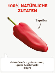 Kotányi Paprika Edelsüß Spezial – węgierska papryka dla branży Horeca