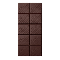 Lindt EXCELLENCE 99% Ciemna Czekolada - Intensywny Smak Kakaowy 50g Vegan Premium