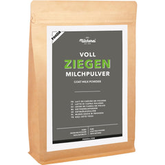 Milcherei Kozie Mleko w Proszku - Bez Dodatków Regionalnych 800g