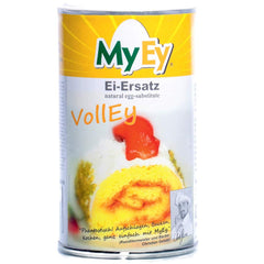 MyEy VollEy Ei Ersatz 200g - Wegański proszek do gotowania i pieczenia
