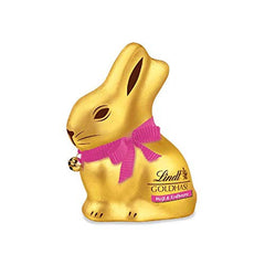 ZŁOTY KRÓLICZEK z Czekoladą | 100 g ZŁOTY KRÓLICZEK | Czekolada biała Premium i czekolada GOLDEN BUNNY Glamour Gold Edition | 100 g ZŁOTY KRÓLICZEK