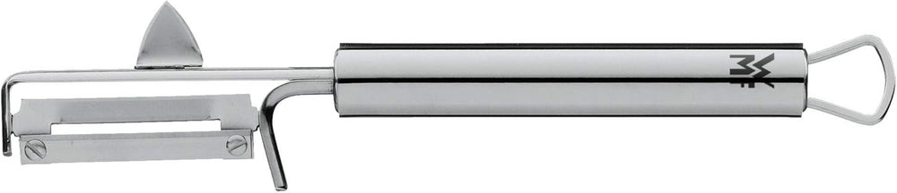 WMF Profi plus Obieraczka do ziemniaków z ostrzem wahadłowym 19 cm Obieraczka Naty Shop