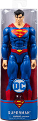 Figurka DC Comics 30cm - Superman Figurki Naty Shop