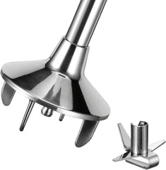 Weaverstab M 100, CZARNY BLENDER RĘCZNY, DO 10 000 OBR./MIN, 90129 Kitchen Naty Shop