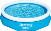 Basen BESTWAY Fast Set 305x76 cm, bez pompy