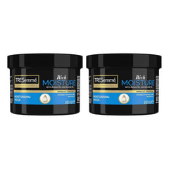 Mască de păr bogată în hidratare, pentru 2x mai multă hidratare instantanee* 2 x 440 ml Masca de par Naty Shop Titlu implicit