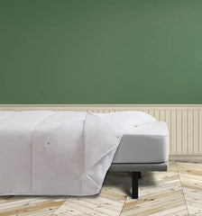 Wypełnienie/koc z włókna silikonowego, 4 pory roku, 125 + 250 G, łóżko 180 cm (260 X 220 cm) Kołdry i kołdry Naty Shop