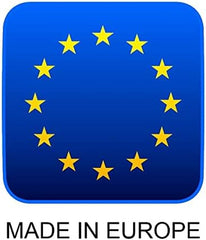 Emerio All Purpose Slicer „Made in EU” MS-125000, lamă din oțel inoxidabil fabricată în Germania, reglabilă 0-17 mm, 100 W Rasnite si Feliatoare Naty Shop