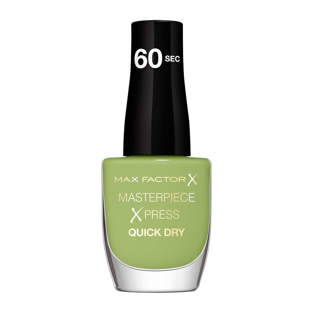 Lakier do paznokci Max Factor Masterpiece Xpress Key Lime 590, 8 ml