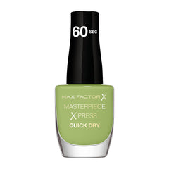 Lakier do paznokci Max Factor Masterpiece Xpress Key Lime 590, 8 ml
