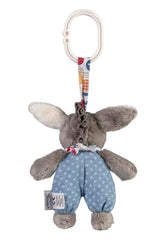 Sterntaler jucărie pandantiv măgar Emmi Jucarii Bebe Naty Shop