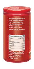 Bamboo Garden - Veggie Wok Mix Würzmischung | Vegan, natürliche Zutaten | 40 g in der Dose