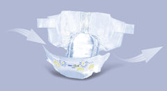 Seni Kids Junior Extra 16-30 kg (1x30 sztuk)