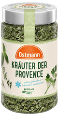 Ostmann Gewurze - Kräuter der Provence gefriergetrocknet | 13 g im głos