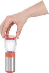 Młynek do ostrej papryki Z tarką ze stali nierdzewnej Rasnites i krajalnicami Naty Shop