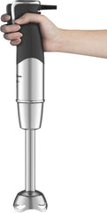 Infinyforce Pro Standmixer 1200W, Hochleistungsklingen, Schnelle Ergebnisse, Ergonomische Geschwindigkeitsregelung, Geschwindigkeitsregelung, Abnehmbare Spülmaschinenfeste Teile DD95JD10 Bucatarie Naty Shop