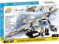 COBI De Havilland DH.98 Komar