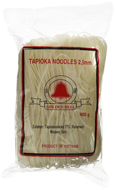 Makaron ryżowy z tapioką 2,5 mm (Huû tieáu nam vang) (1 x 400 g)