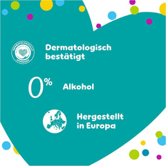 Chusteczki nawilżane Pampers Fresh Clean, 1872 chusteczki (36x52 sztuki), lekko zapachowe, odpowiednie również do rąk i twarzy