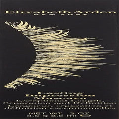 Elizabeth Arden Lasting Impression Mascara Black Kosmetyki i kosmetyki Naty Shop