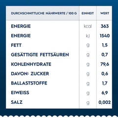 Barilla Penne Rigate bezglutenowy makaron z pysznej kukurydzy i ryżu - idealny dla osób z celiakią lub nietolerancją glutenu (14 x 400g)