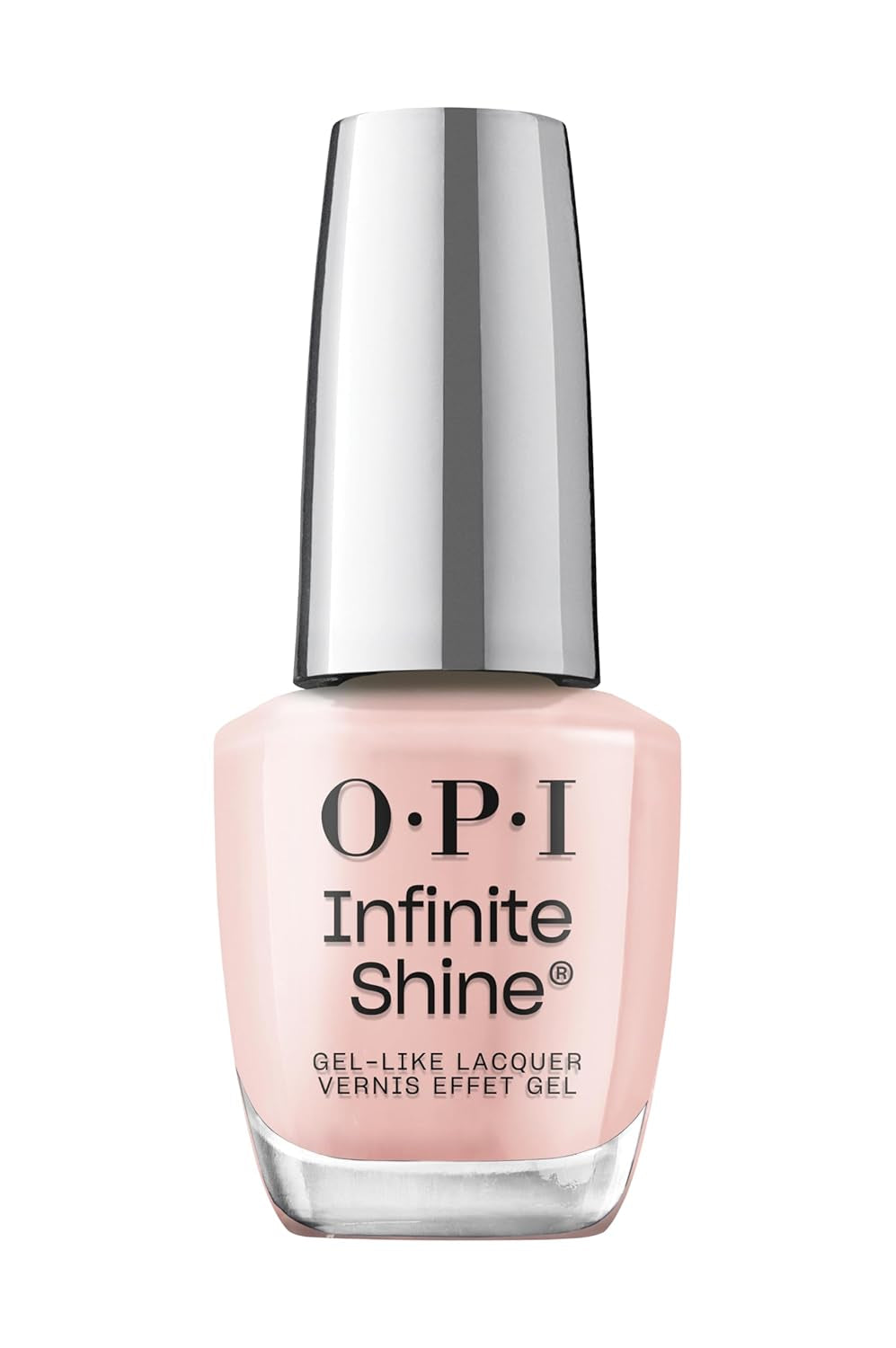 OPI Infinite Shine, długotrwały lakier do paznokci, płyn do kąpieli, 15 ml