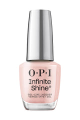 OPI Infinite Shine, długotrwały lakier do paznokci, płyn do kąpieli, 15 ml