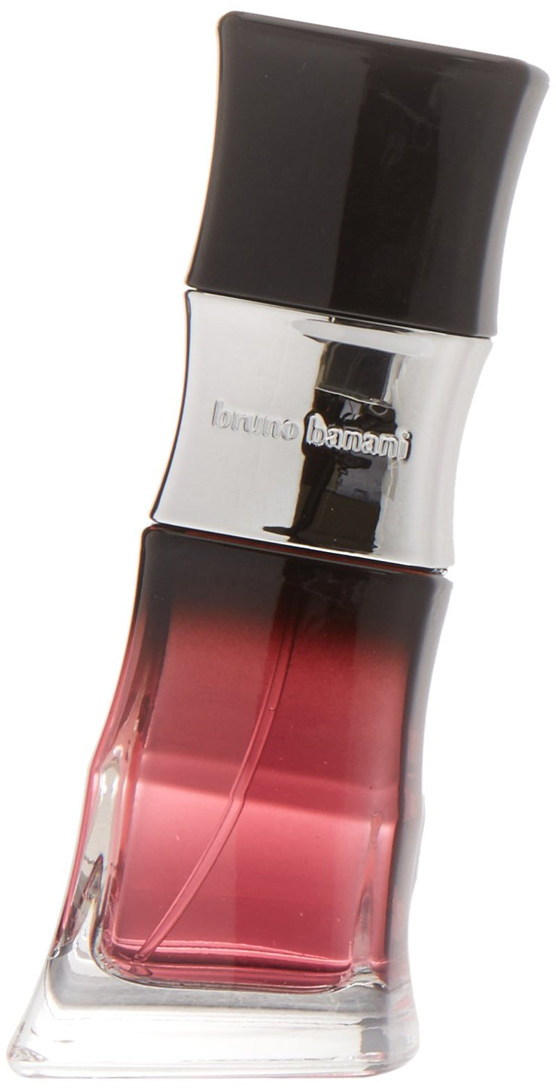 Bruno Banani Dangerous Woman – Apă de Parfum – Parfum de damă seducător de cald – 1 pachet (1 x 30 ml)