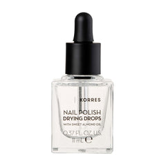 Uscător de ojă Korres Express, 11 ml