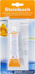 Zestaw do podwodnej naprawy filmów Steinbach, 061356