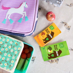 Owoce Niedźwiedzie Yoyo Mango 20g