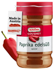 Kotányi Paprika Edelsüß Spezial – węgierska papryka dla branży Horeca