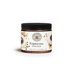 King Arthur Espresso Powder - Intensywny aromat kawy w ciastach