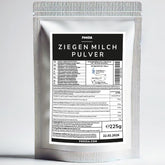 Foozia Czyste mleko kozie w proszku - bez dodatków dla ludzi i zwierząt