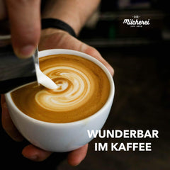 Milcherei Kozie Mleko w Proszku - Bez Dodatków Regionalnych 800g