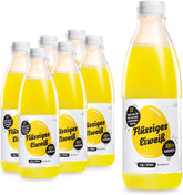 Marka płynnego białka jaja - 6x1kg 100% naturalnych białek