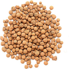 Dehner Glina do sadzenia, 10 l, ziarnistość 4/8 mm, rozmiar uniwersalny