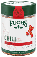 Fuchs Płatki Chili, 50 gramów Przyprawy Naty Shop