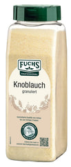 Fuchs Gewürze Knoblauch granulat, 600 g