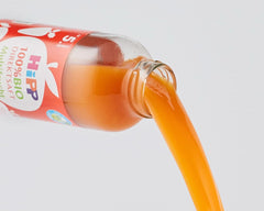 Hipp Soki 100% organiczne, wieloowocowe z marchewką, opakowanie 6 szt. (6 x 330 ml) Naty Shop