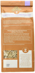 Crispy Hof Orkiszowe Muesli (1 x 425g) Opakowanie 1 szt