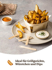 Kotányi Bosna Gewürzzubereitung Großverbraucherpackung, ok. 538 g, 1200 ml