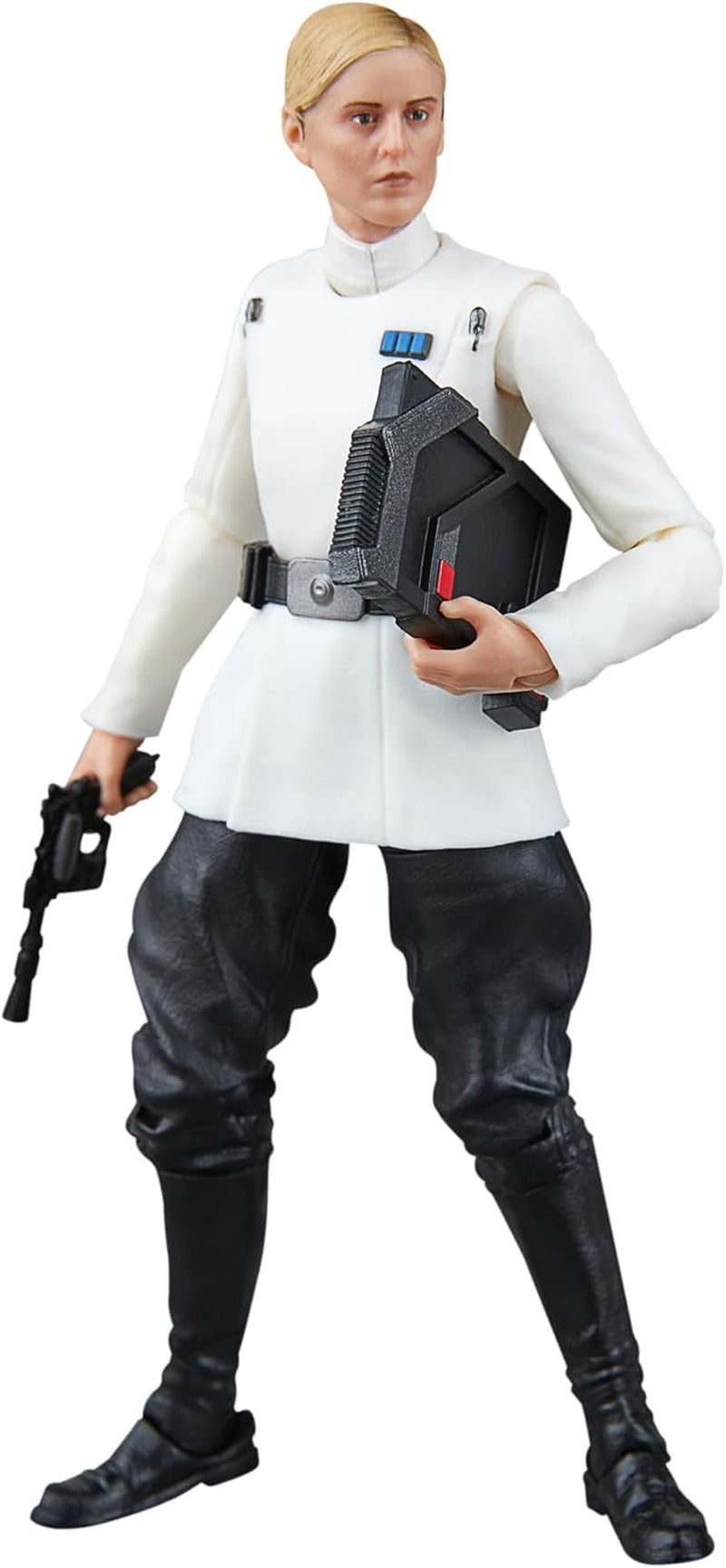 Star Wars seria neagră Dedra Meero Andor figurină de colecție, 15 cm Action figures Naty Shop Titlu implicit
