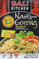 Nasi Goreng, opakowanie 15 szt. (opakowanie 15 x 50 g)