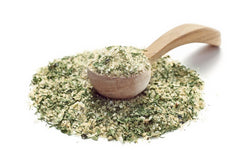 Sos sałatkowy Ankerkraut Nordisch Gewürz, 115 g w szkle korkowym, Sos do Knackigen Salat Schnell Selber Machen, Premium Qualität aus Hamburg