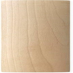 Jovi - Holzwalze, ideales Modellierwerkzeug für luftgetrockneten Ton, 1 Stück (27 RP)