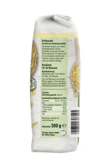 - Kritharaki Nudeln (Reisnudeln/Risoni/Orzo) | Griechische Nudelspezialität aus Hartweizengriess | 500 g w worku