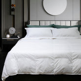 Widelec Nottetempo kurtka puchowa mikrofibra mikrofibra bardzo ciepła (2Cm) 120X80X2 Cm Bianco Koce i kołdry Naty Shop 120X80X2 Cm Mikrofibra utrzymuje bardzo ciepło (2Cm)