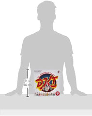 Piątnik PIA06137 6137 DKT Zabójczy talent