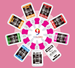 Colorant alimentar liposolubil 55g, colorant alimentar alb pe bază de ulei pentru ciocolată, fondant, macaron, decorarea torturilor, colorant alimentar concentrat pe bază de ulei pentru copt, gătit, glazură, cupcakes